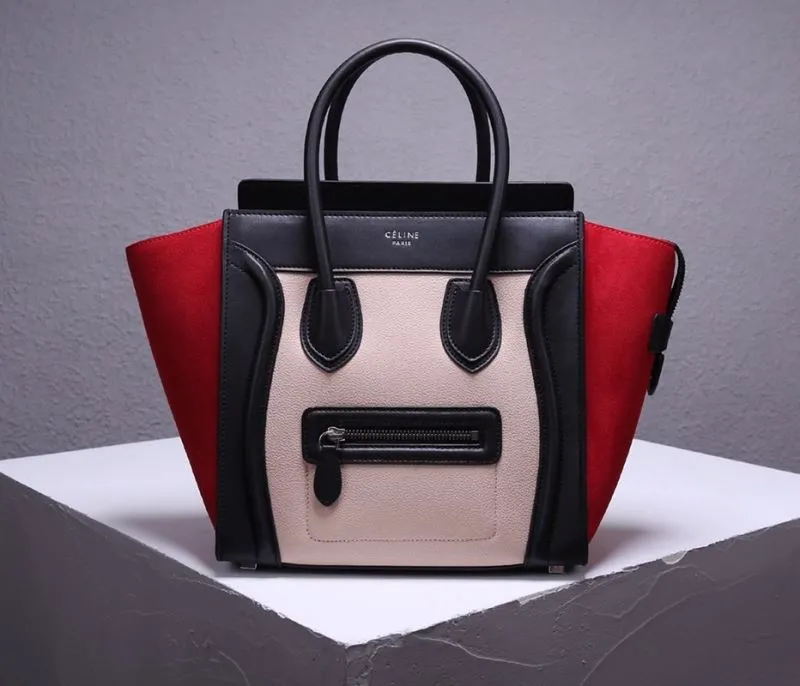 Celine Top Handle Bags-282