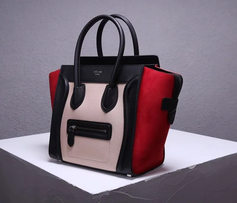 Alternative view of Celine Top Handle Bags-282