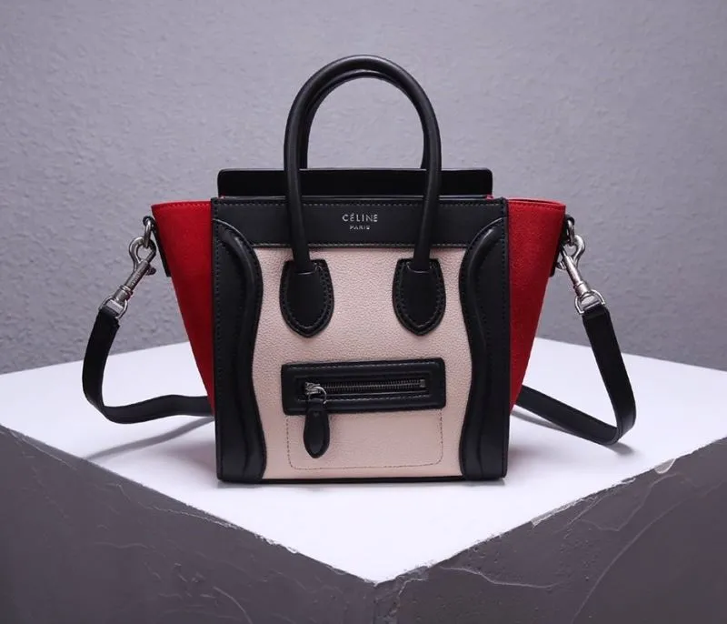 Celine Top Handle Bags-283