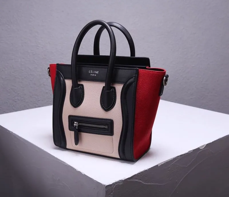 Alternative view of Celine Top Handle Bags-283