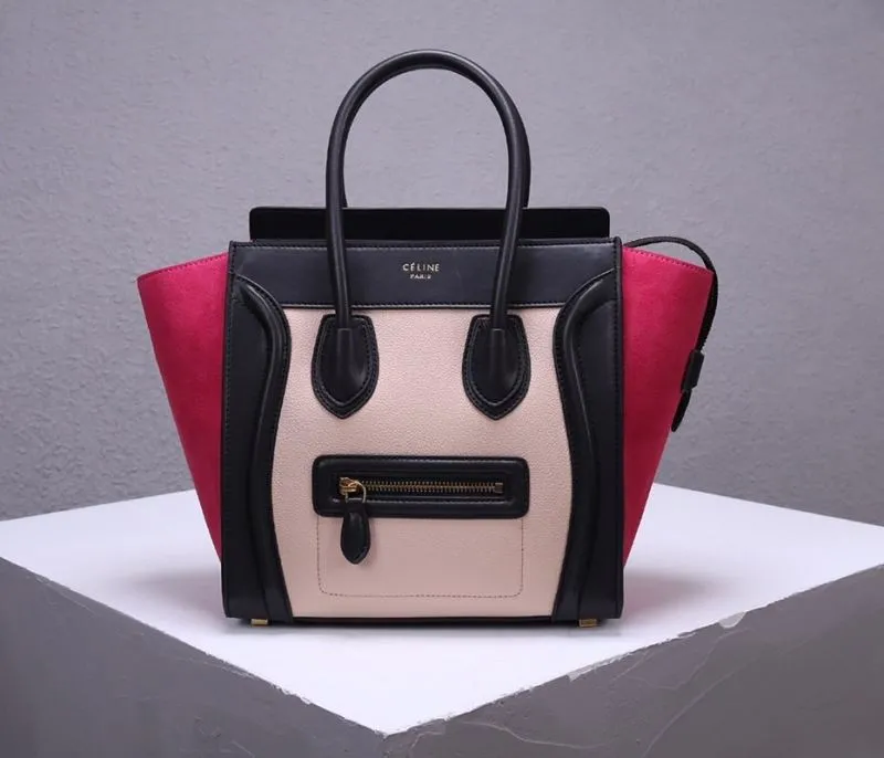 Celine Top Handle Bags-284