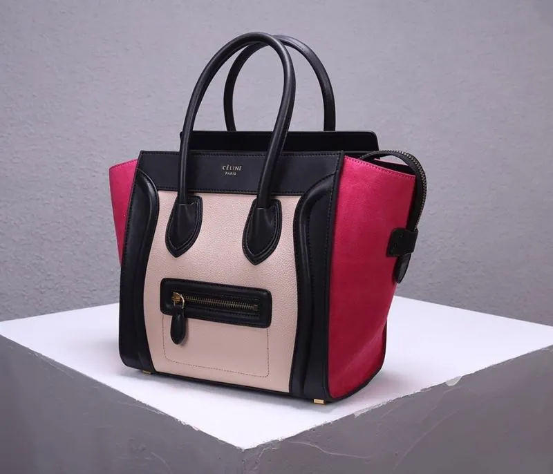Alternative view of Celine Top Handle Bags-284