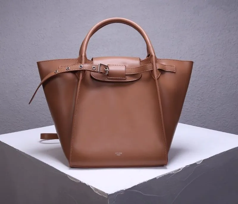 Celine Top Handle Bags-287