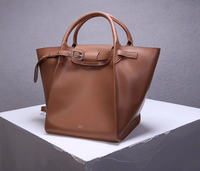 Alternative view of Celine Top Handle Bags-287