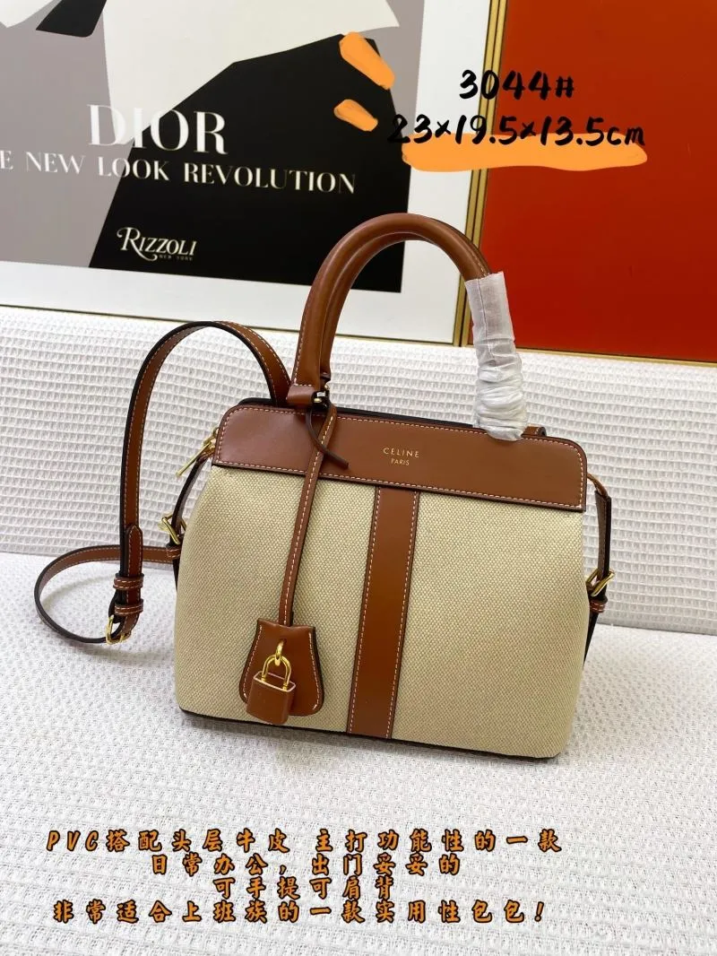 Celine Top Handle Bags-288