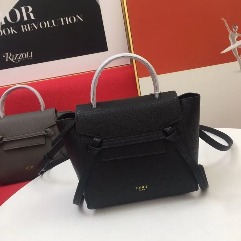 Celine Top Handle Bags-294