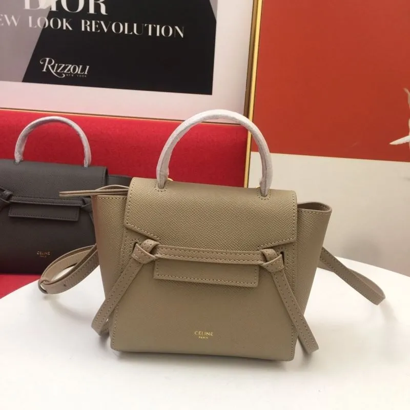 Celine Top Handle Bags-298