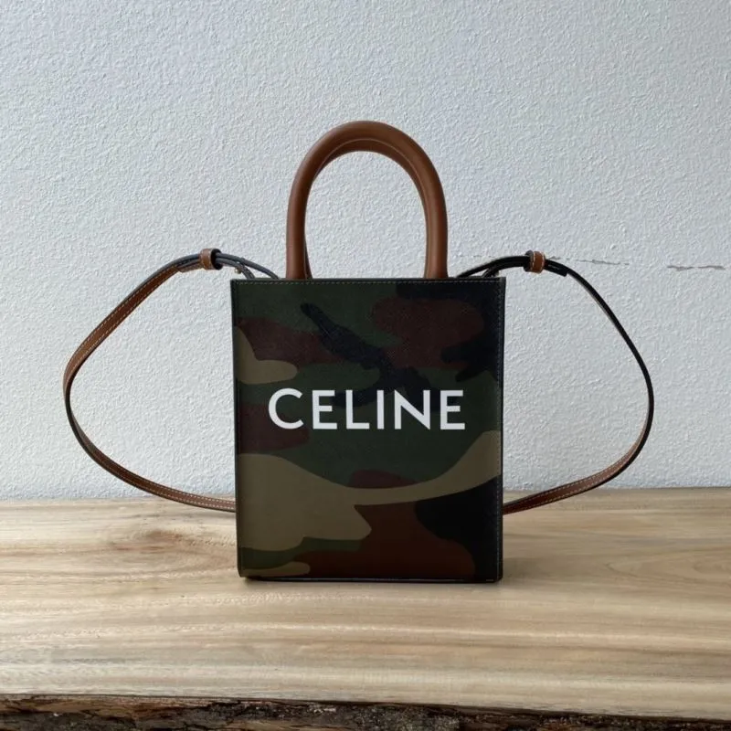 Celine Top Handle Bags-299