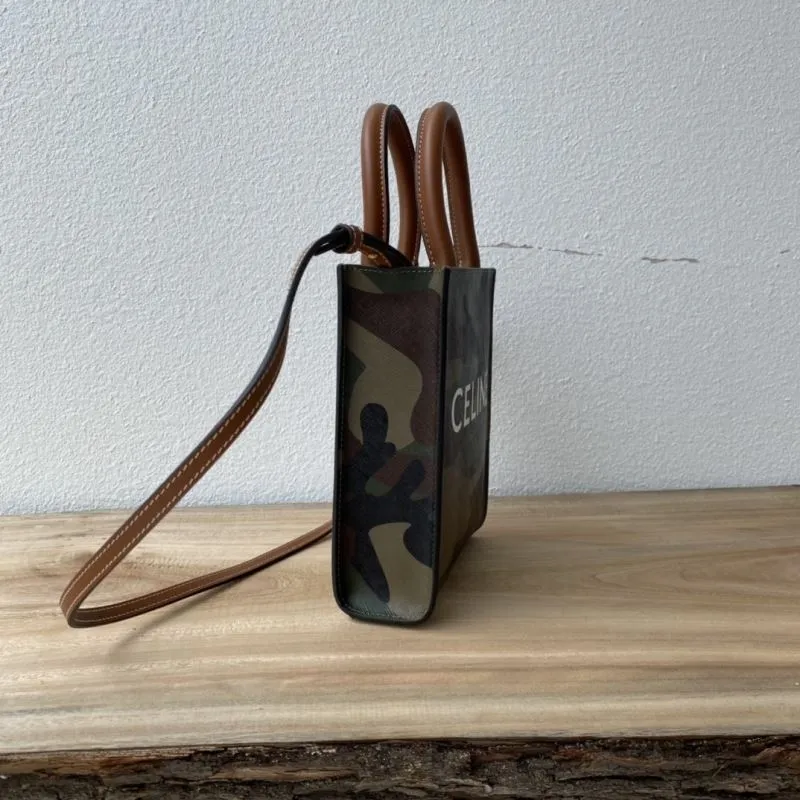 Alternative view of Celine Top Handle Bags-299