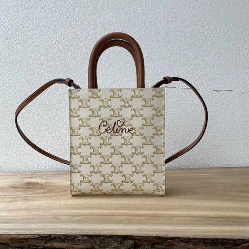 Celine Top Handle Bags-301