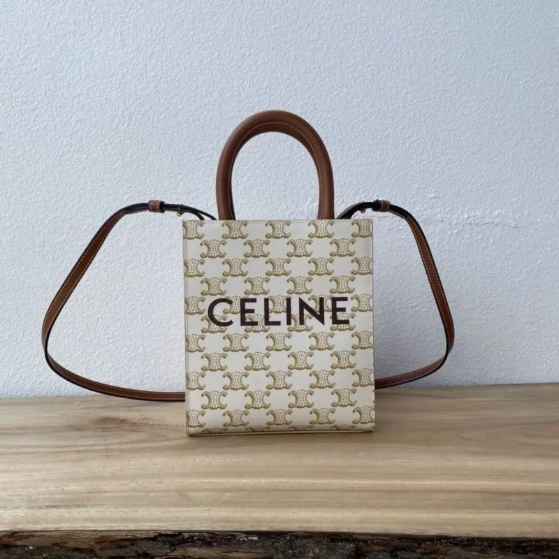 Celine Top Handle Bags-302