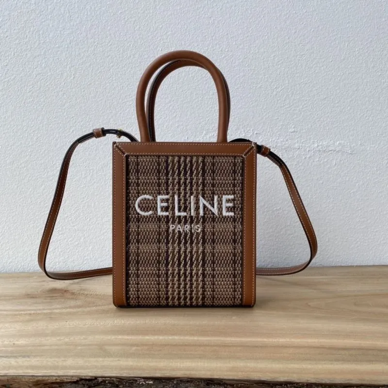 Celine Top Handle Bags-303