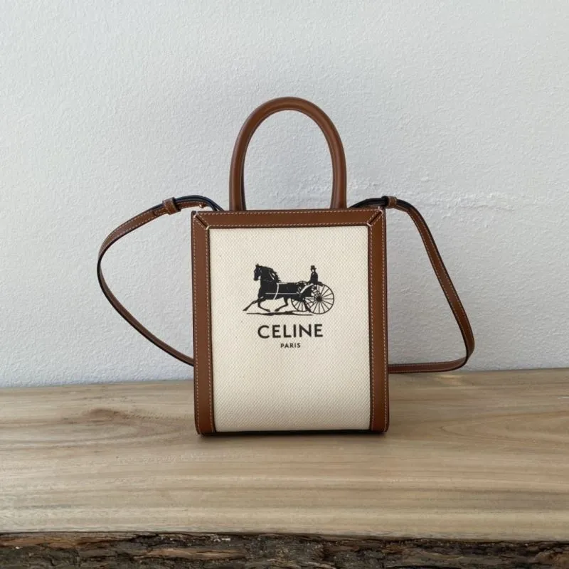Celine Top Handle Bags-305