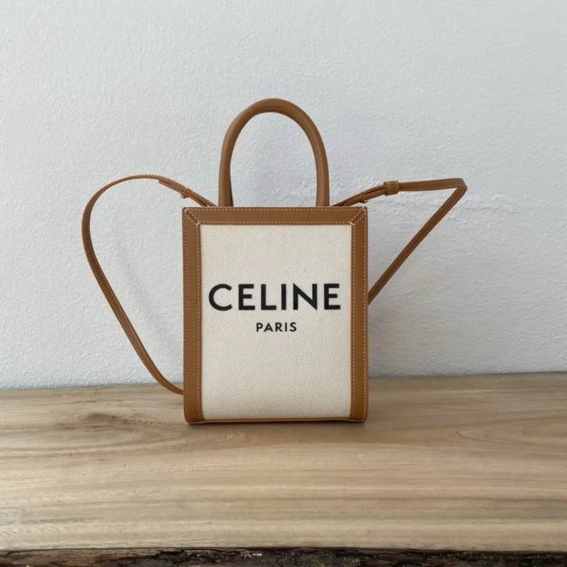 Celine Top Handle Bags-306