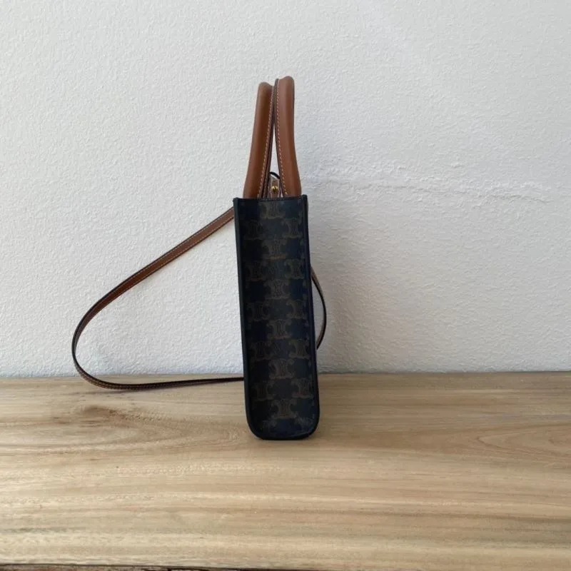 Alternative view of Celine Top Handle Bags-307