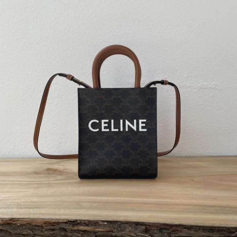 Celine Top Handle Bags-308
