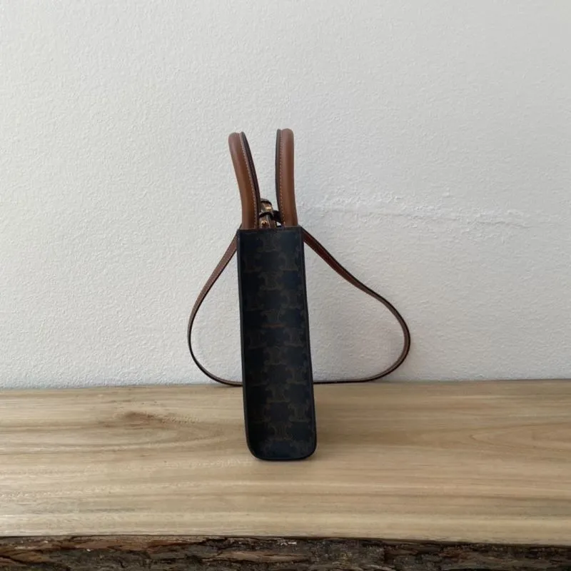 Alternative view of Celine Top Handle Bags-308