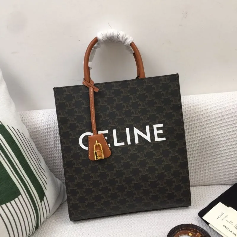 Celine Top Handle Bags-309