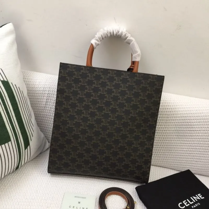 Alternative view of Celine Top Handle Bags-309