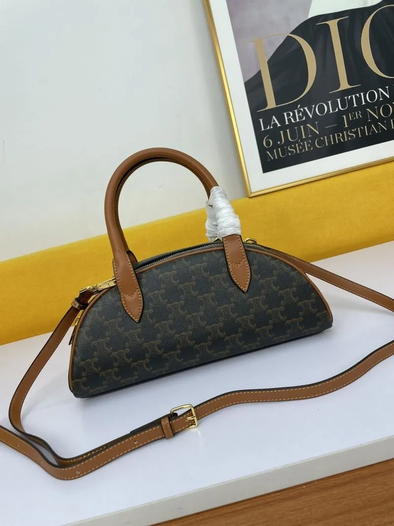 Celine Top Handle Bags-310
