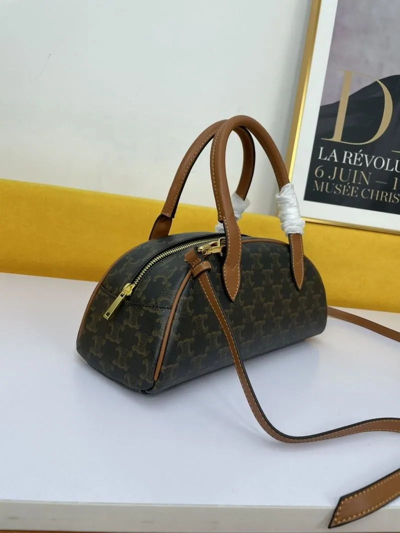 Alternative view of Celine Top Handle Bags-310