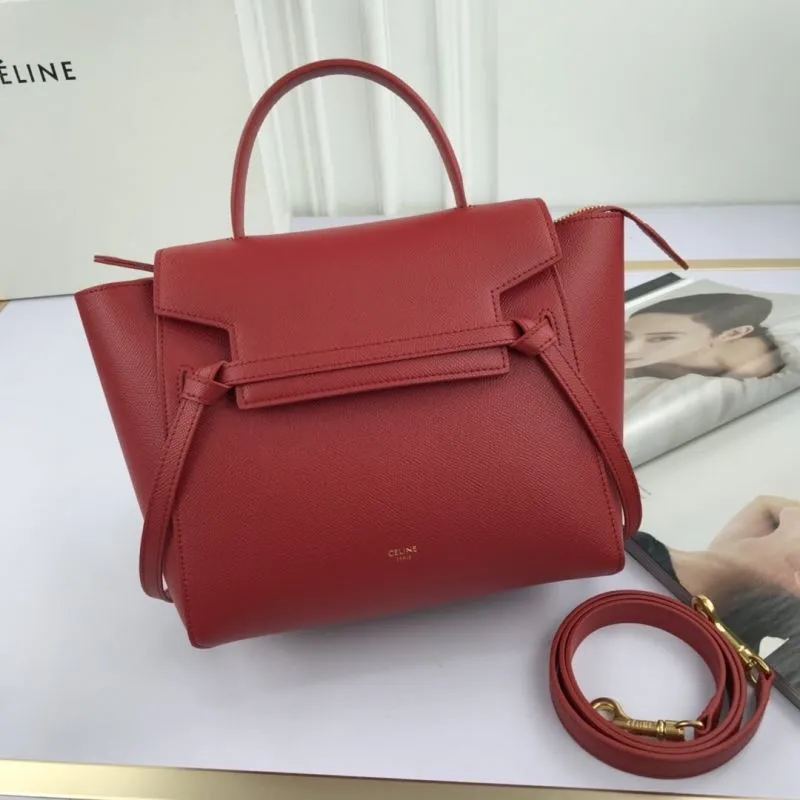 Celine Top Handle Bags-311