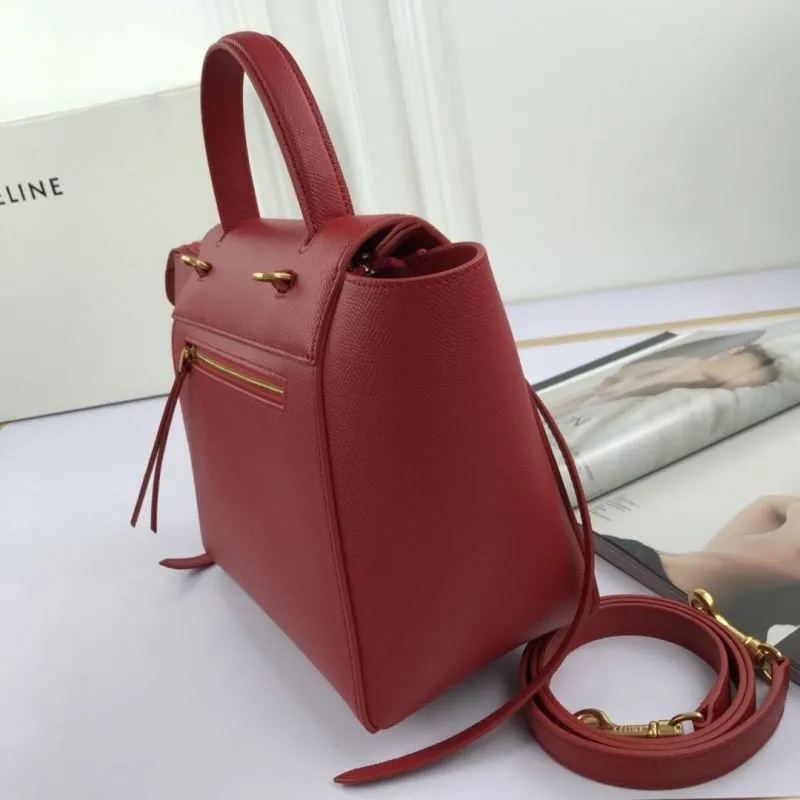 Alternative view of Celine Top Handle Bags-311