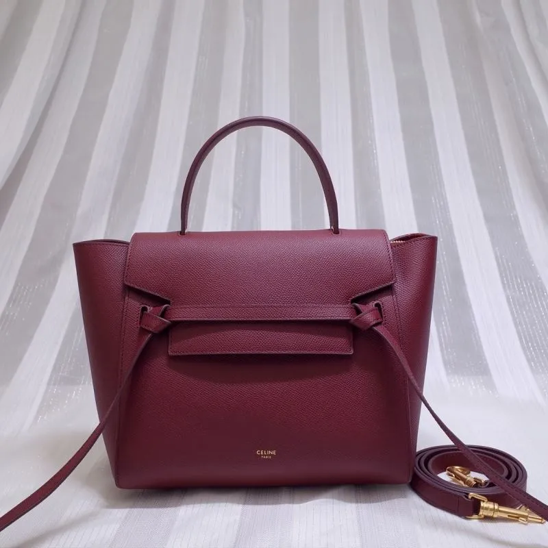 Celine Top Handle Bags-312