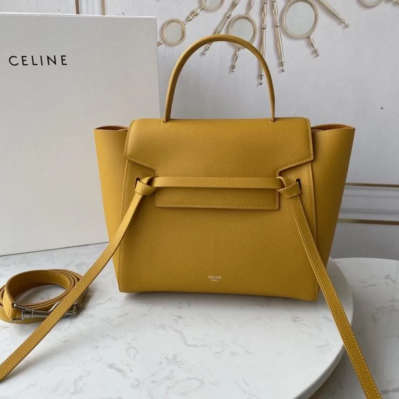 Celine Top Handle Bags-313