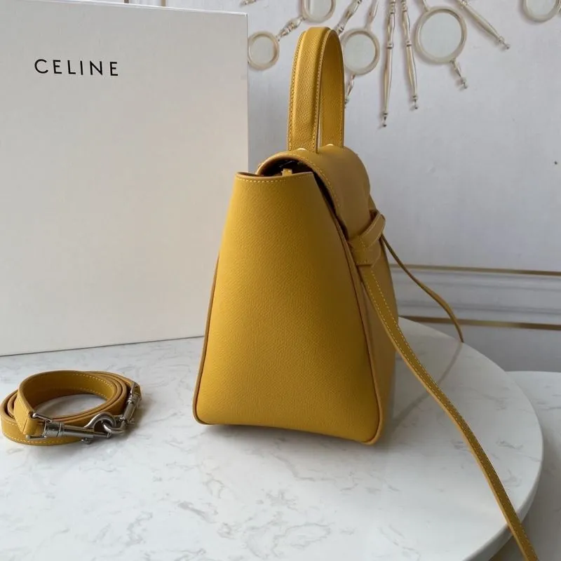 Alternative view of Celine Top Handle Bags-313