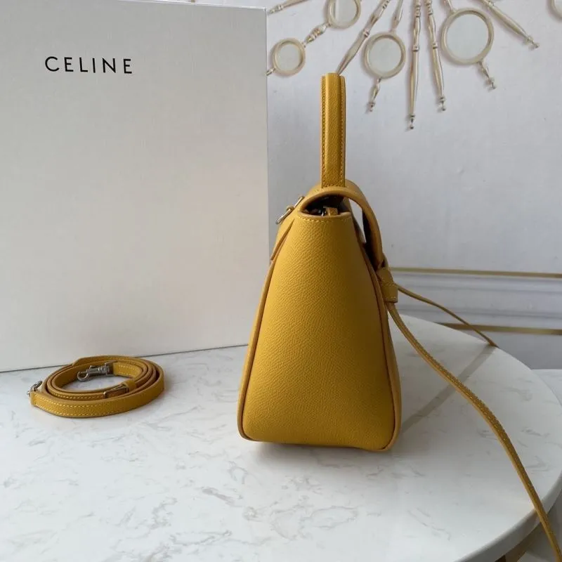 Alternative view of Celine Top Handle Bags-314