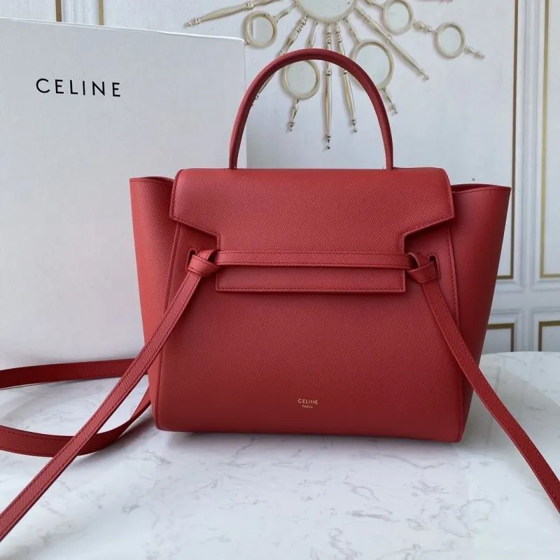Celine Top Handle Bags-315