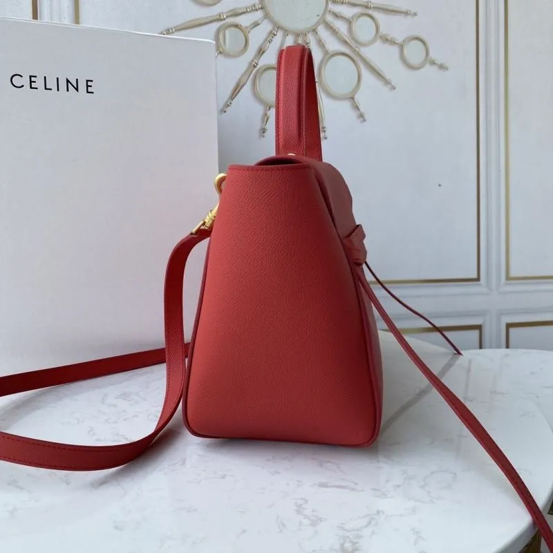 Alternative view of Celine Top Handle Bags-315