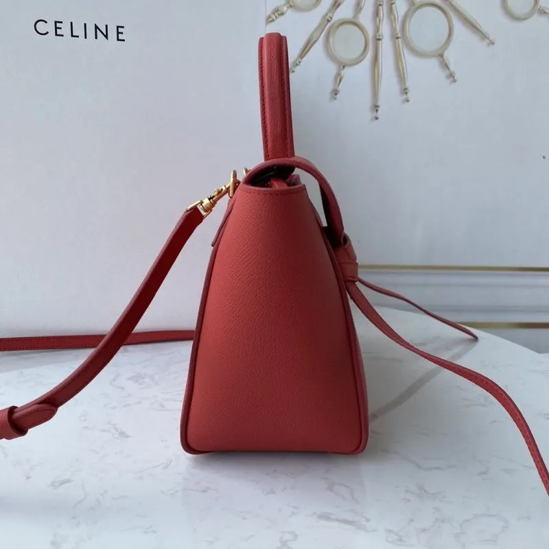 Alternative view of Celine Top Handle Bags-316