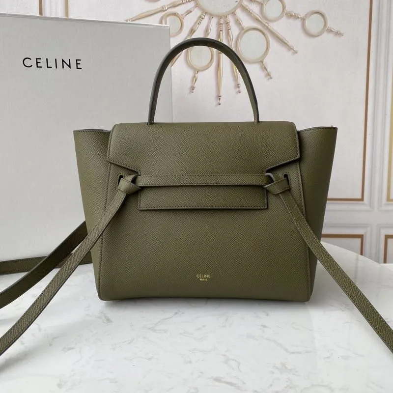 Celine Top Handle Bags-317