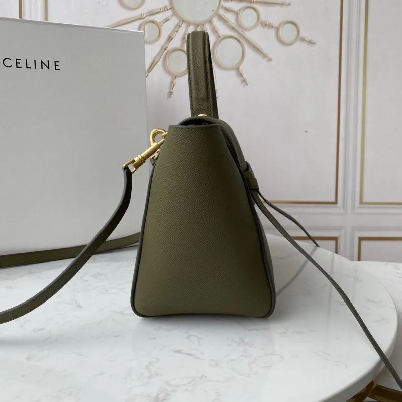 Alternative view of Celine Top Handle Bags-317
