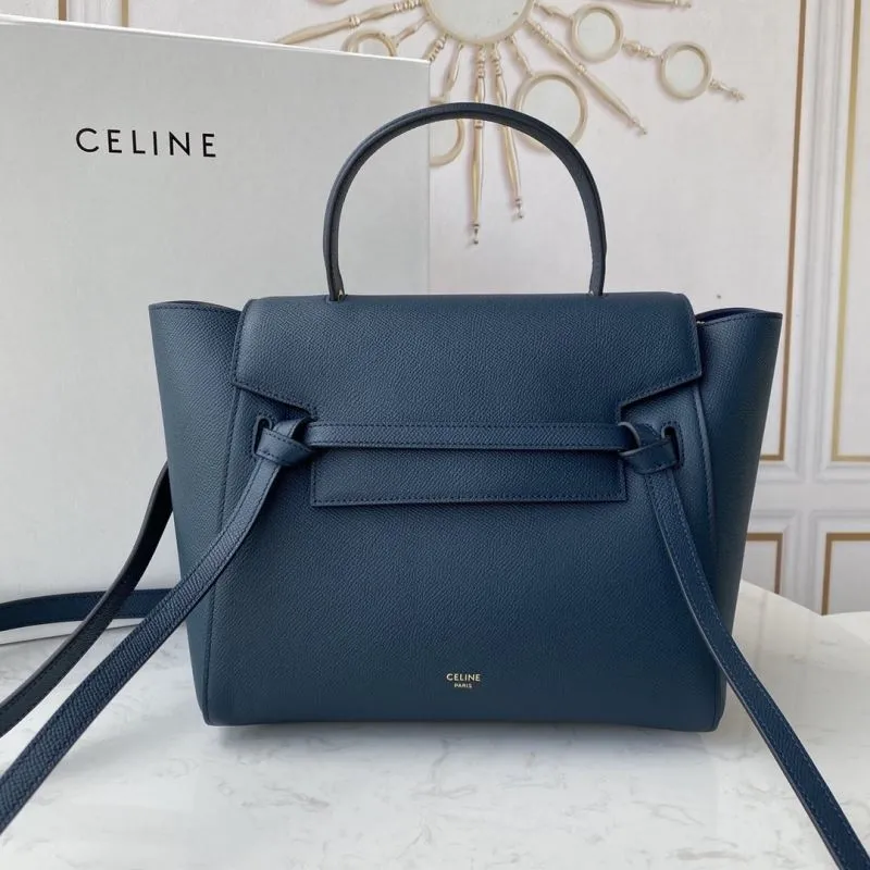 Celine Top Handle Bags-319