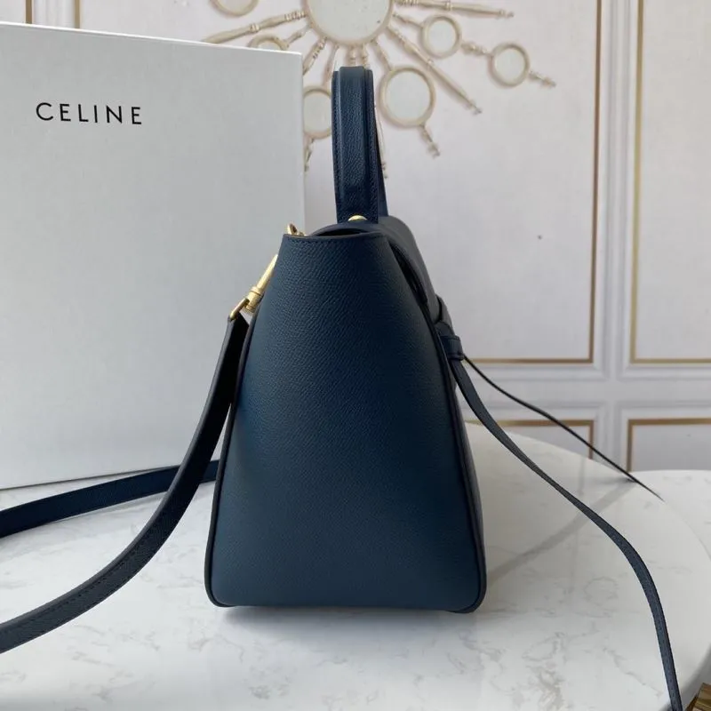 Alternative view of Celine Top Handle Bags-319