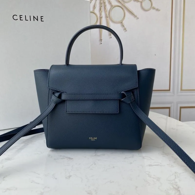 Celine Top Handle Bags-320