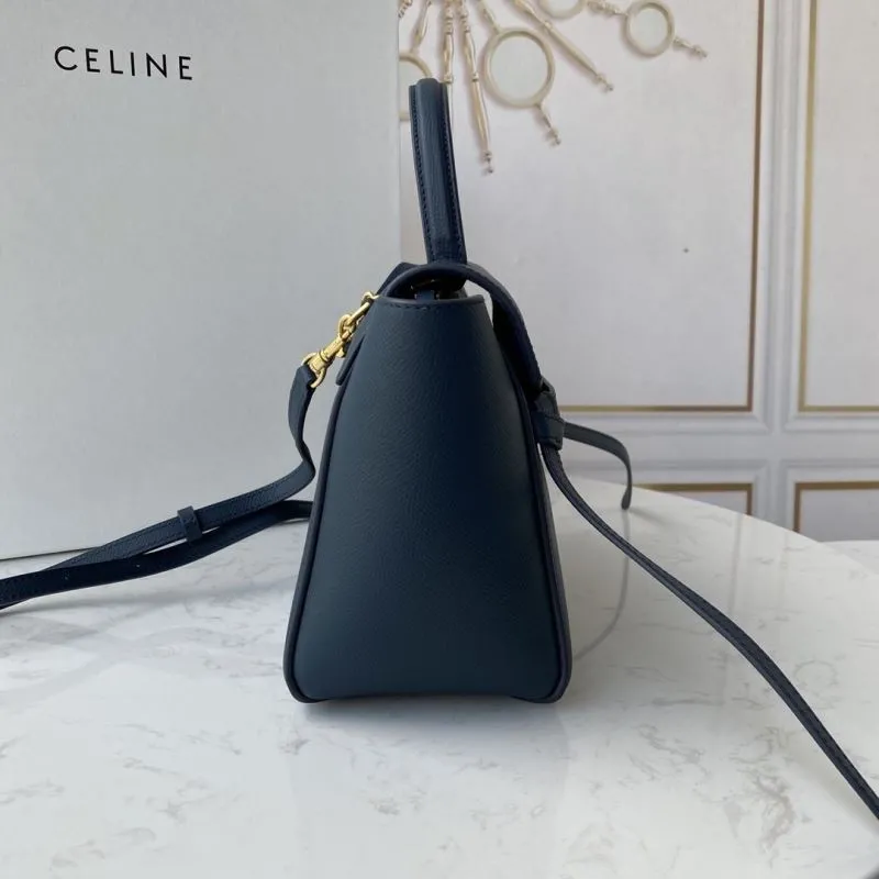 Alternative view of Celine Top Handle Bags-320