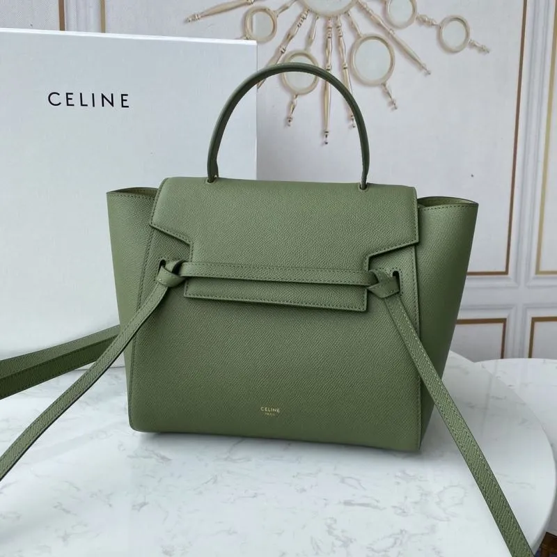 Celine Top Handle Bags-321