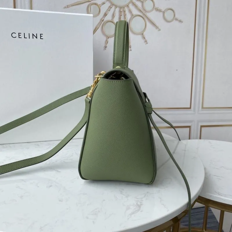 Alternative view of Celine Top Handle Bags-321