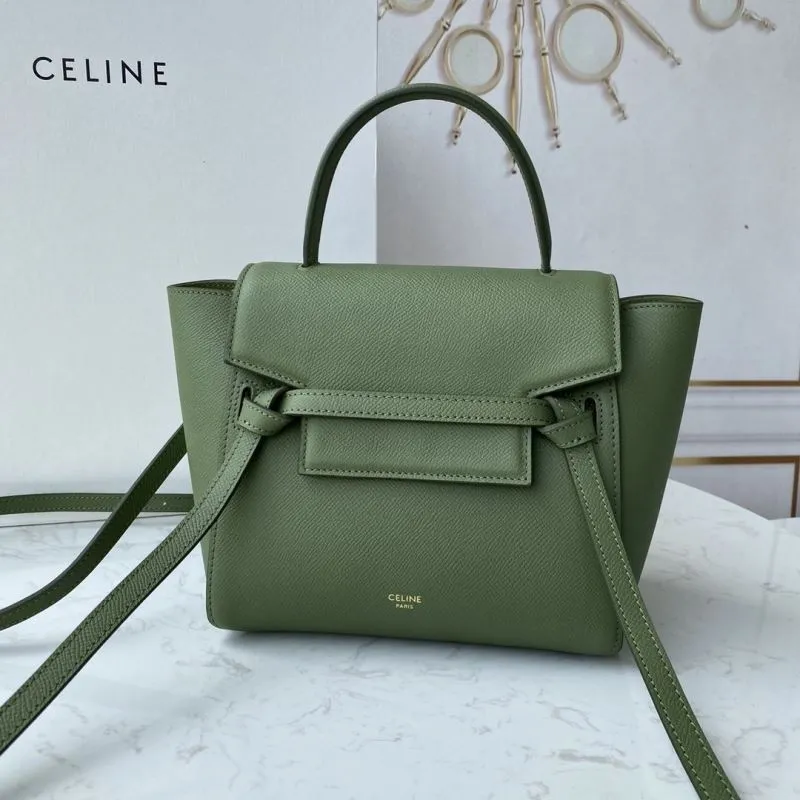 Celine Top Handle Bags-322