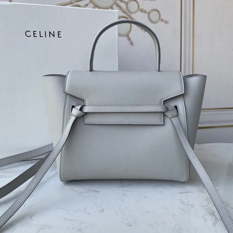 Celine Top Handle Bags-323