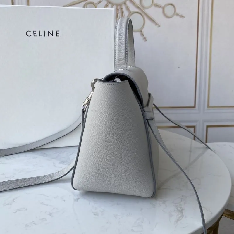 Alternative view of Celine Top Handle Bags-323