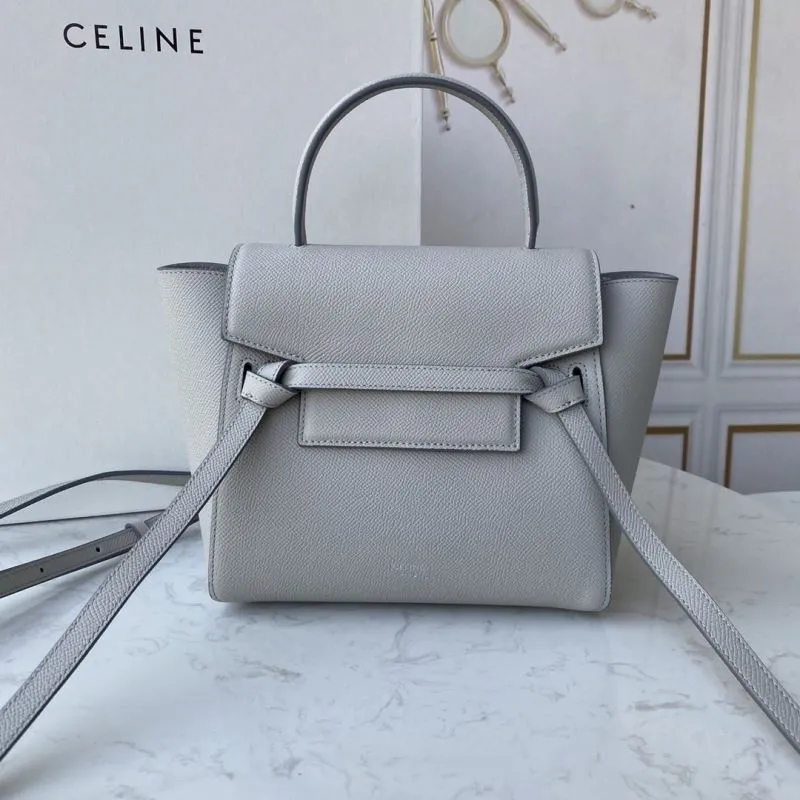 Celine Top Handle Bags-324