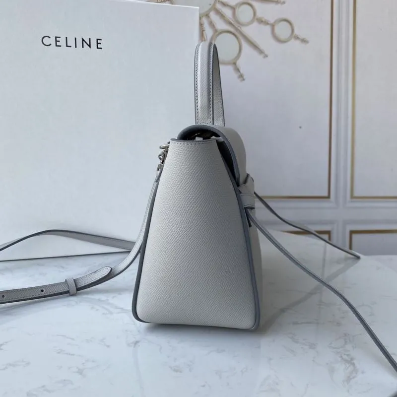 Alternative view of Celine Top Handle Bags-324