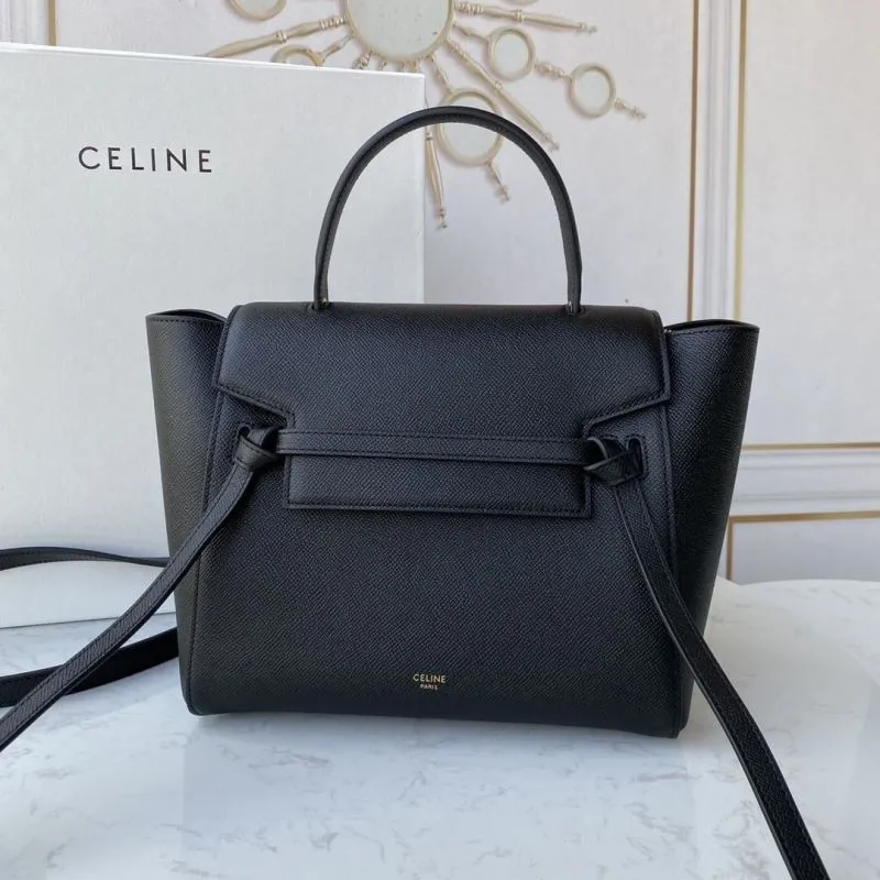 Celine Top Handle Bags-325