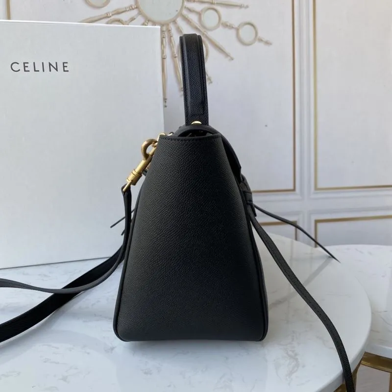Alternative view of Celine Top Handle Bags-325