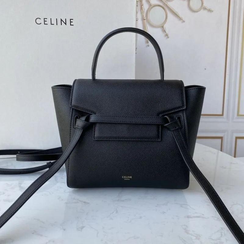 Celine Top Handle Bags-326